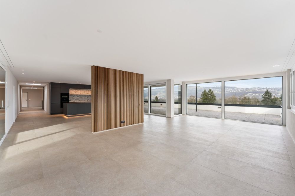245 m² für Business & Lifestyle – Attika in Bremgarten - Bild 9
