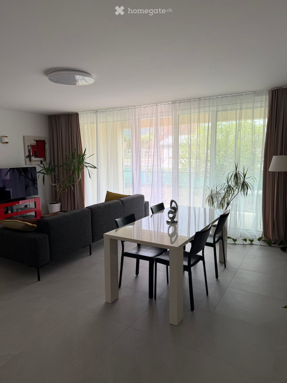 Appartement de 3 pièces à Veyrier - Bild 11