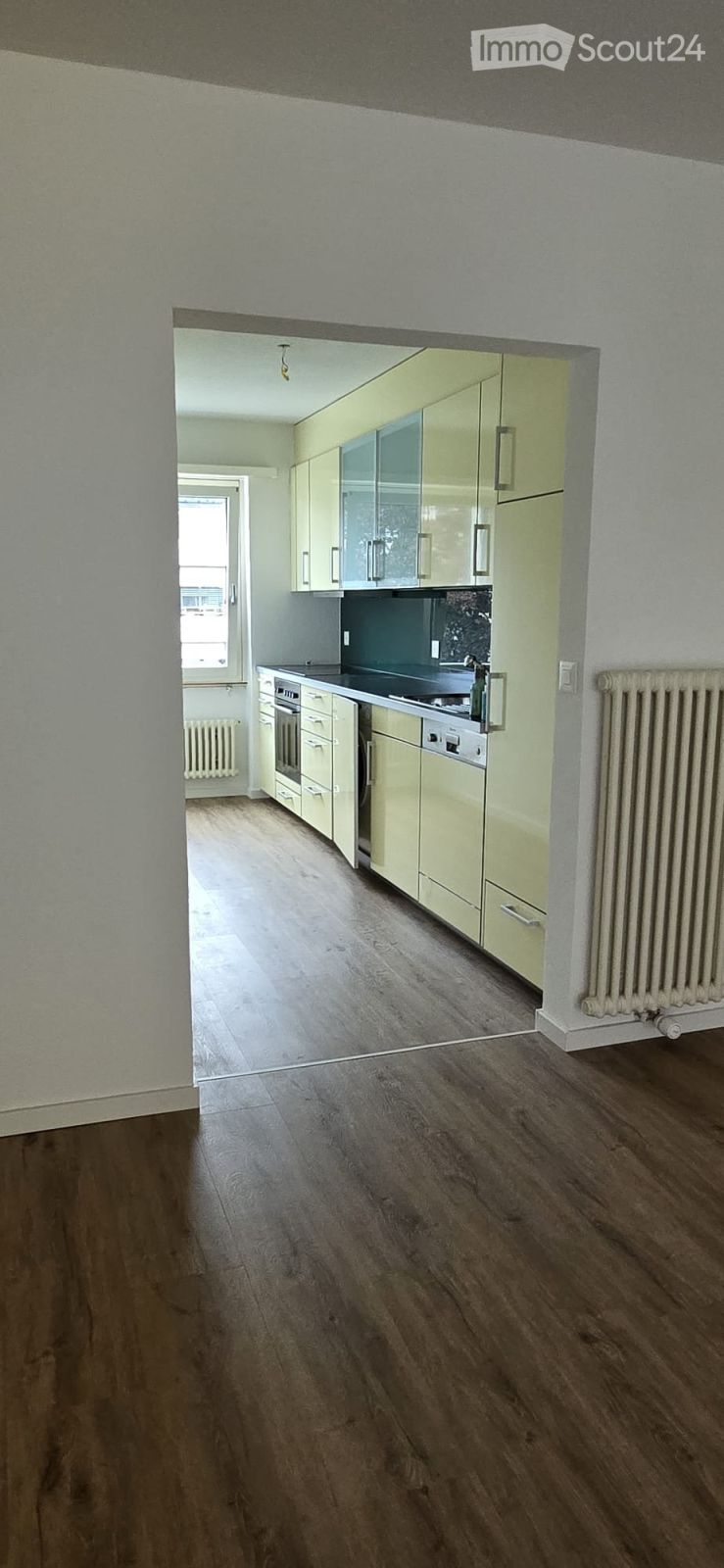Renovierte 3 ½ Zimmer Wohnung in 3604 Thun per sofort oder nach Vereinbarung zu vermieten. - Bild 10