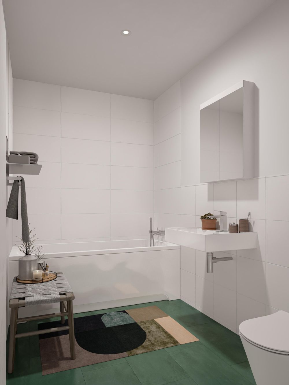 Erstvermietung - www.annowilare.ch - Bild 4