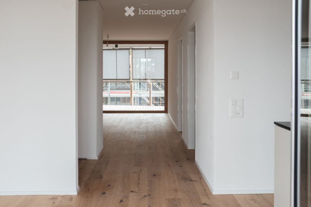 2.5-Zimmer Wohnung am Lindenweg - Bild 6