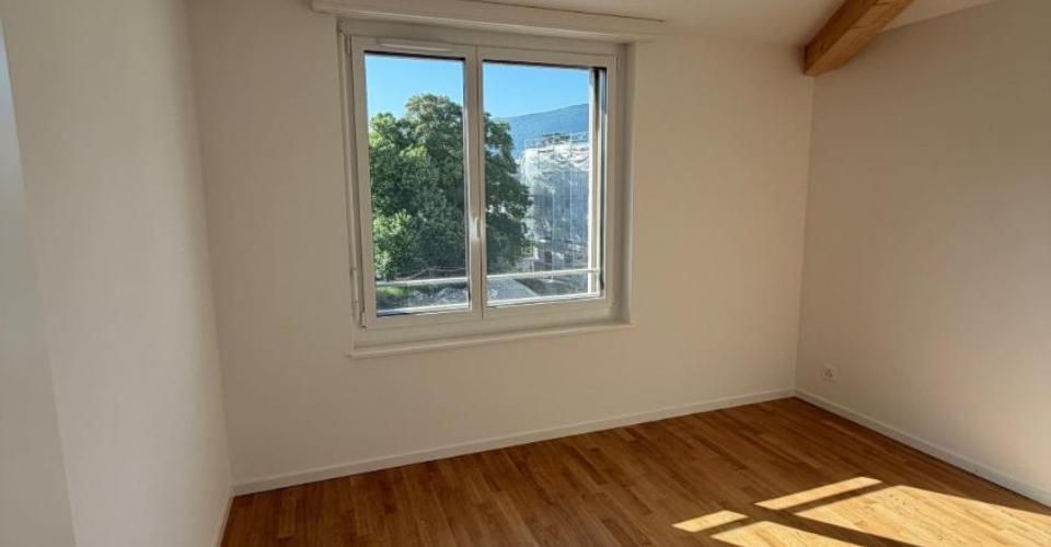 Magnifique appartement de 7 pièces au 1er étage - Appartement 7 pièces - image - 4