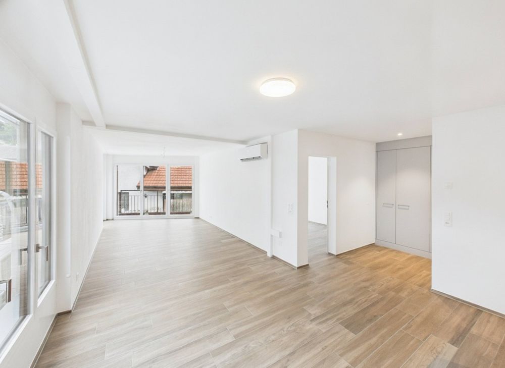 Modernes Wohnen im Zentrum von Niedergösgen - Bild 3