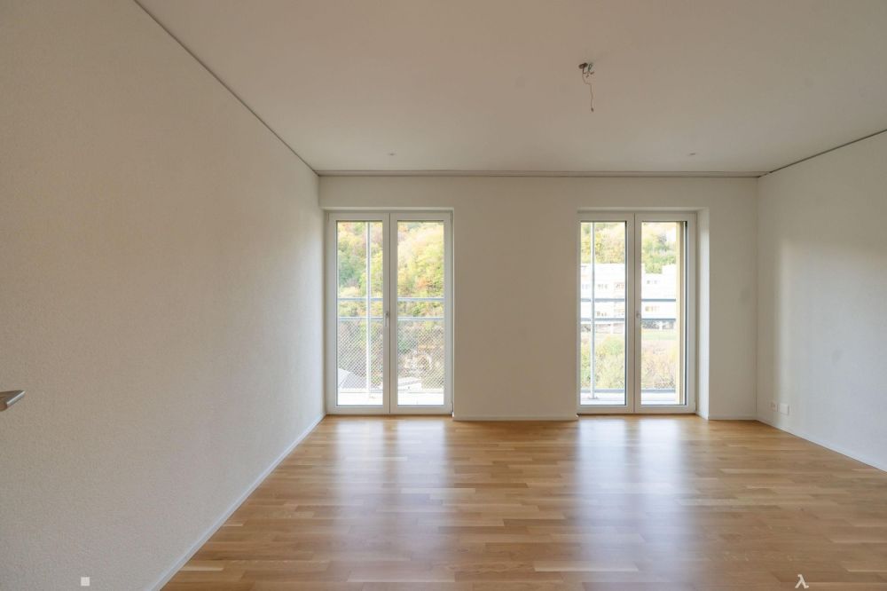 La Colombe, Bienne - Projet de construction neuve / La Colombe, Biel - Neubauprojekt - Bild 6