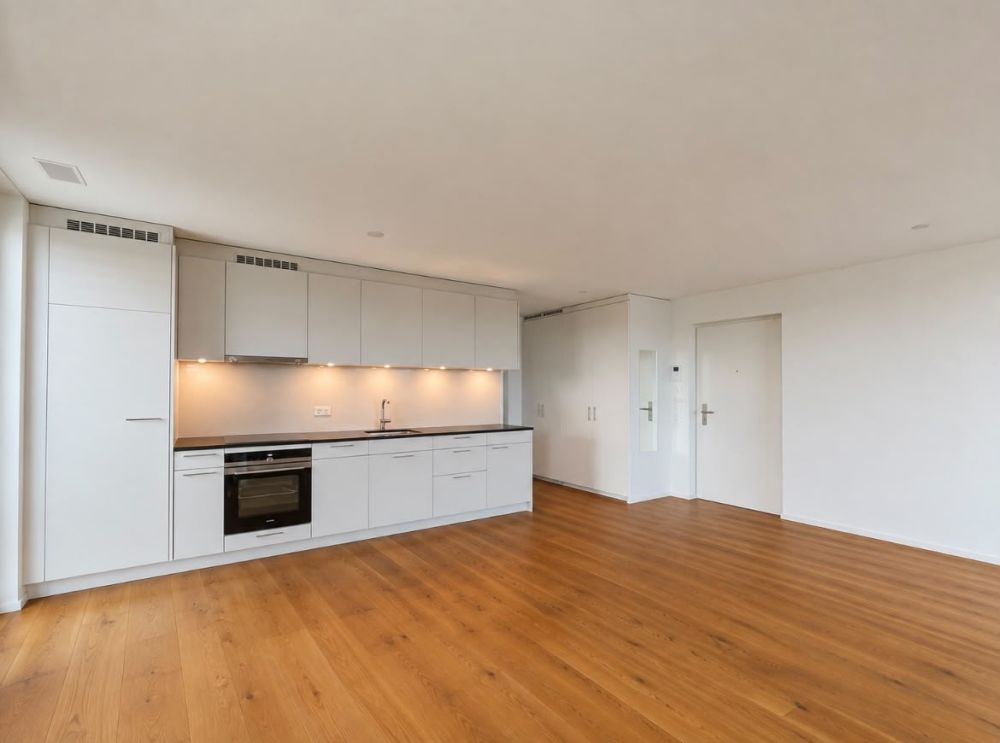 2 ½ Zimmer-Wohnung, 8302 Kloten - Bild 3