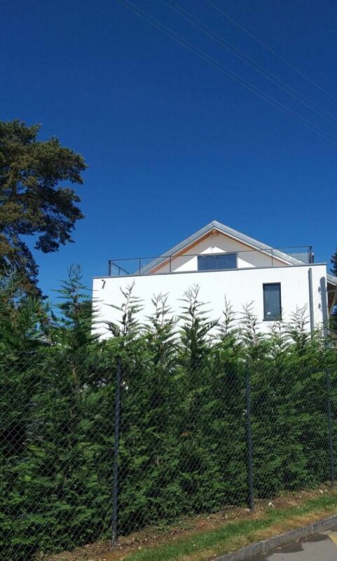 Villa individuelle 11 pièces à Tannay - Bild 2