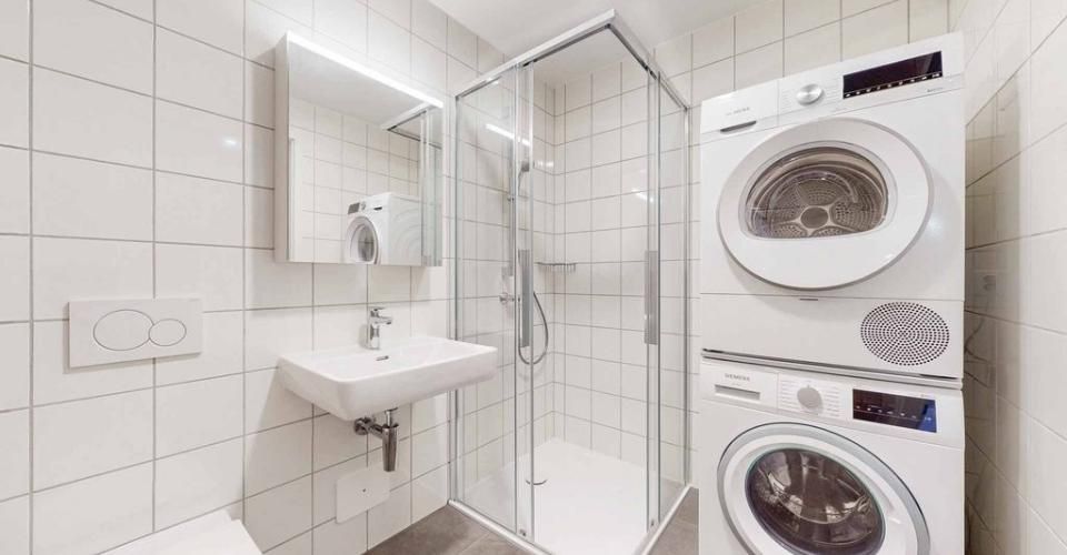 Souhaitez-vous habitez dans une construction récente? - Appartement 3.5 pièces - image - 9
