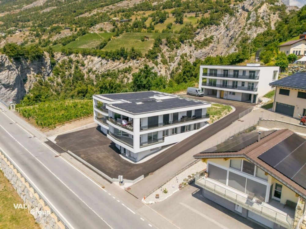 Erstbezug - Designvolle Wohnung an sonniger Lage - Bild 2