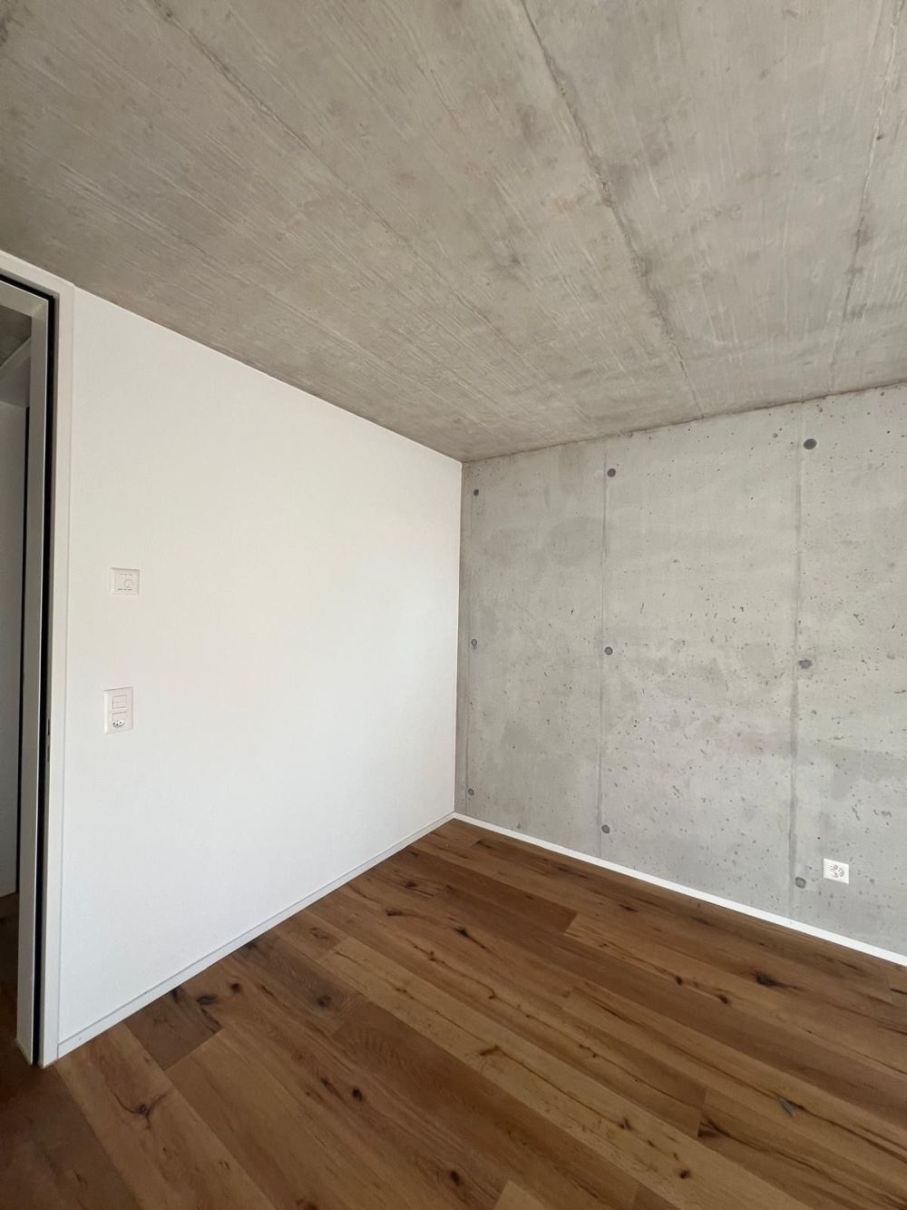Ab 1.12. - 80 m2 grosse, tolle 3.5 Zi Wohnung mit 17 m2 Terrasse/Balkon - Bild 7
