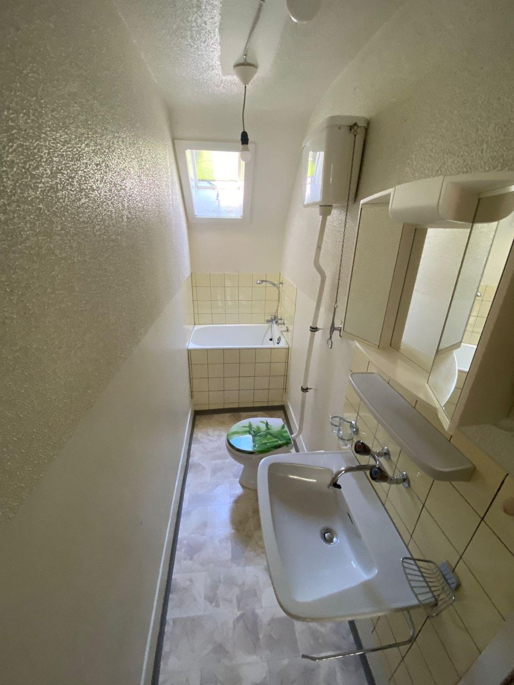 Befristete 4.5 Zimmerwohnung in St. Gallen - Bild 11