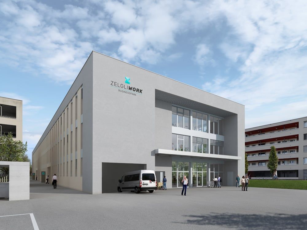 Zelgli Sky - Leben über den Dächern von Staufen! (Eckwohnung) - Bild 10