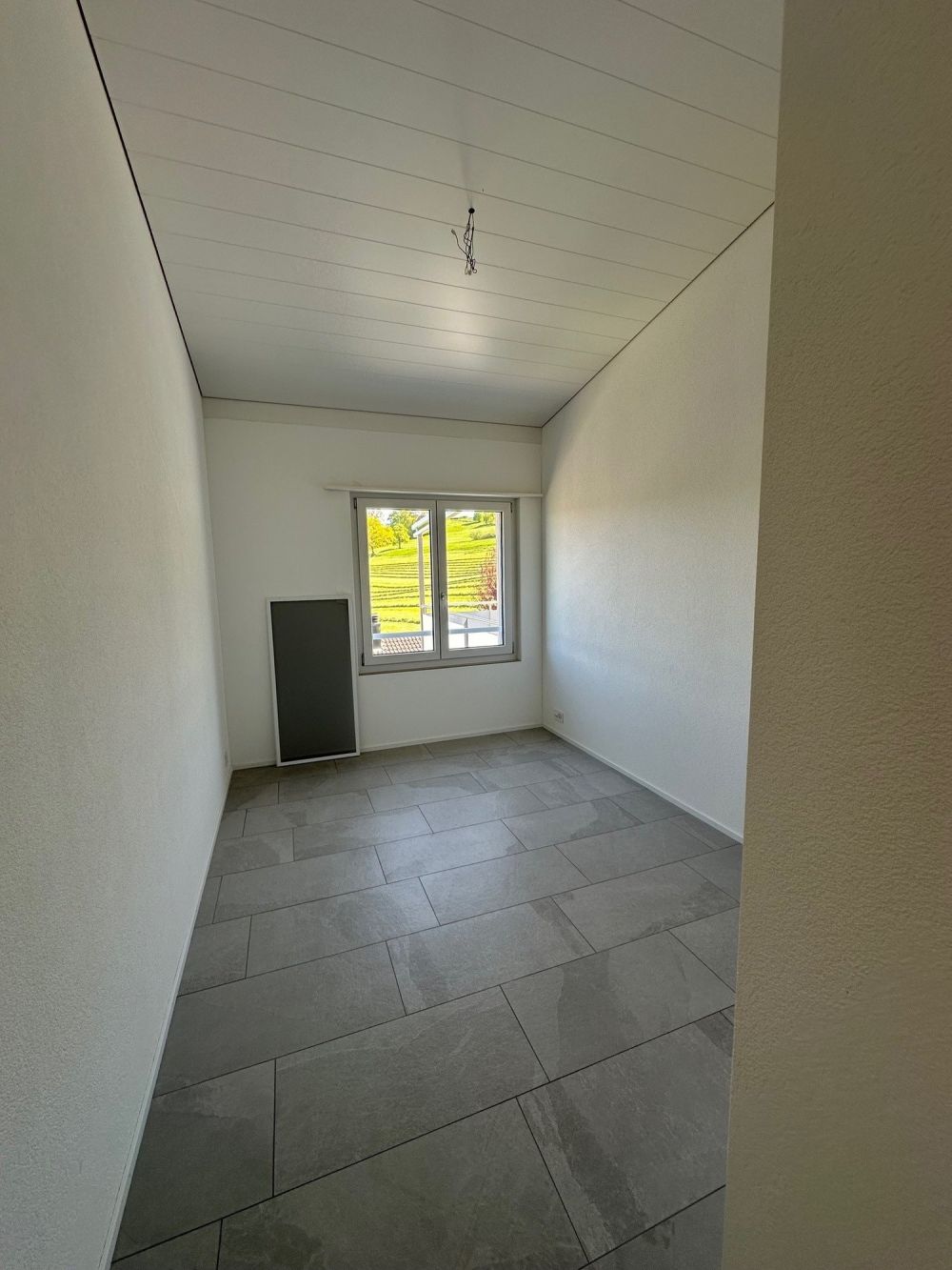 Moderne 4.5-Zimmer-Neubau-Attikawohnung mit Balkon in Reinach - Bild 12