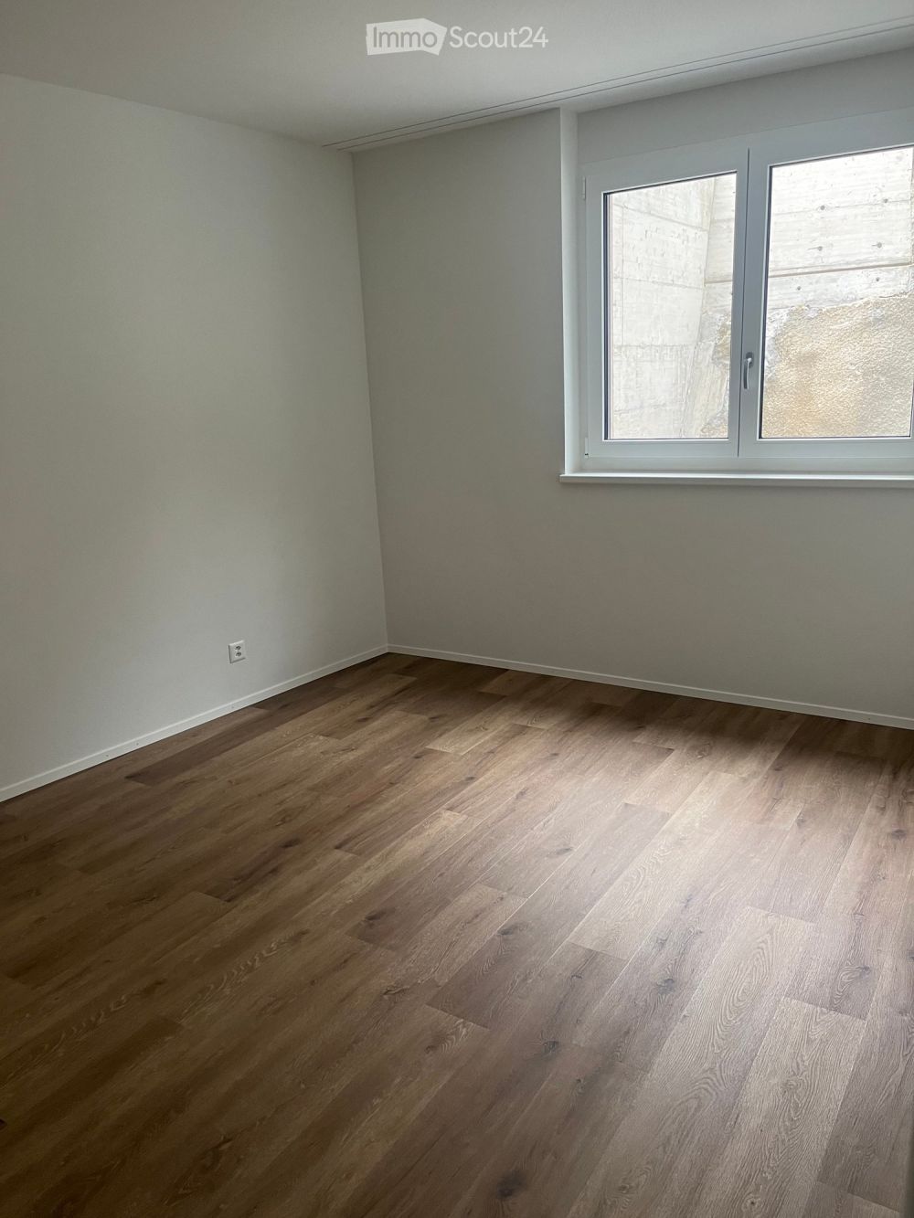 neue, moderne 3.5-Zimmer-Wohnung in Susten verfügbar ab 1. November 2026 - Bild 4