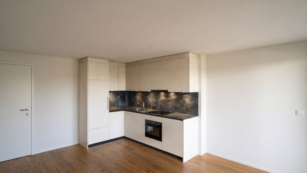 Moderne 2.5-Zimmer-Wohnung in Zermatt – Neubau mit Bergflair - Bild 4