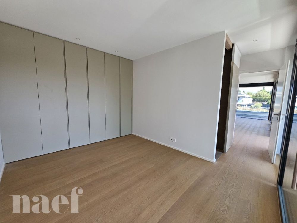 Attique de 5 pièces dans une copropriété récente à Vésenaz - Bild 6