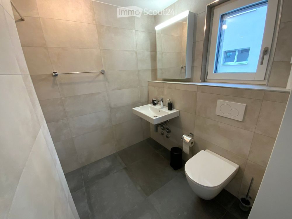 Moderne 2.5-Zimmer-Neubauwohnung in Bubendorf - Bild 6