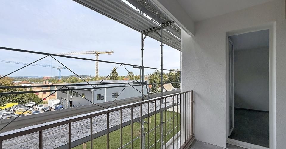 3½ pièces - Au calme - Appartement 3.5 pièces - image - 6