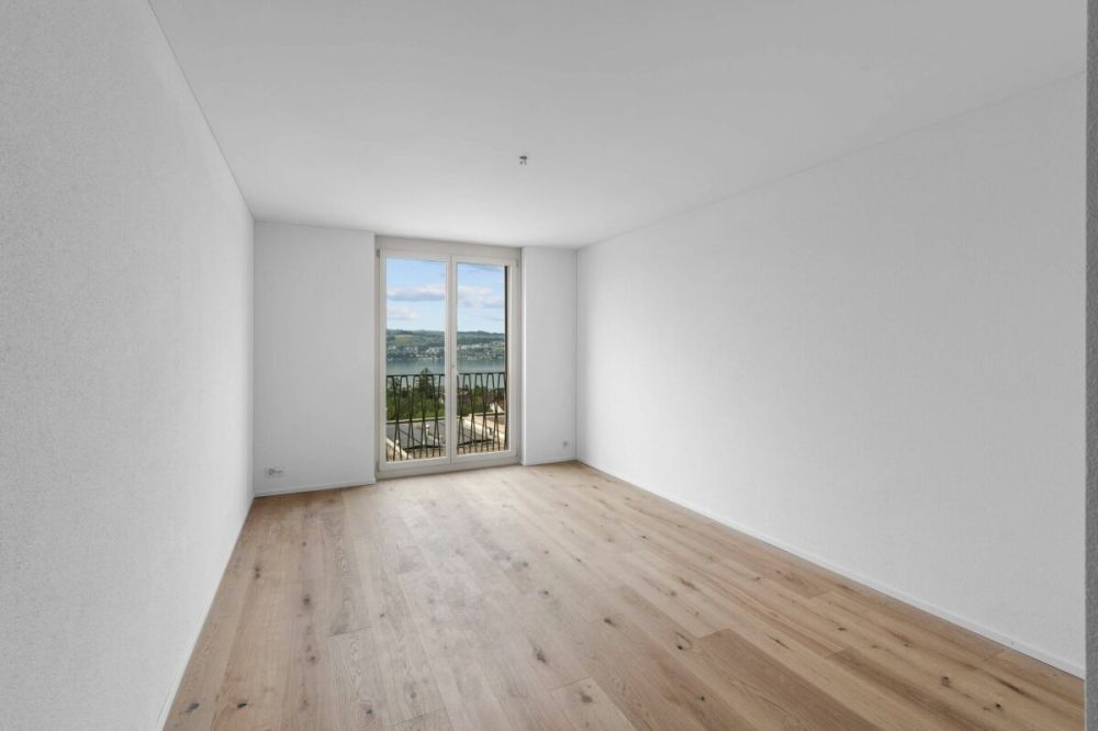 TILIA | Wohnen mit 180° Seesicht - 3.5-Zimmer Attikawohnung im Eigentumsstandard - Bezugsbereit ab 5. Oktober 2026 - Bild 6