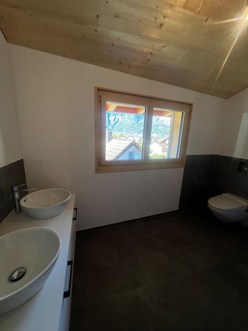 Erstvermietung: Moderne 5.5-Zimmer-Maisonettewohnung - Bild 7