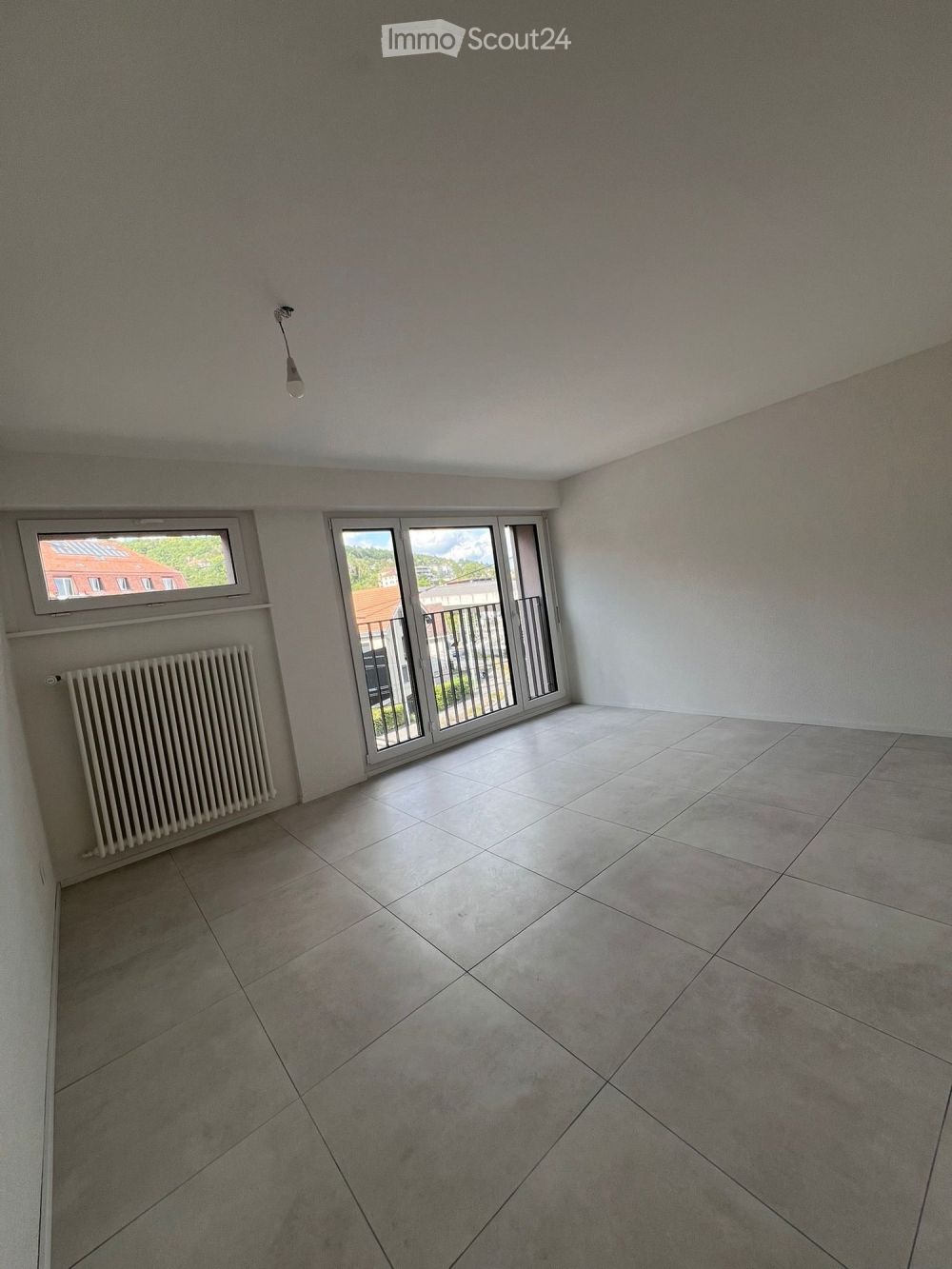 Neue 3.5-Zimmer-Wohnung in Neuchâtel - Bild 1