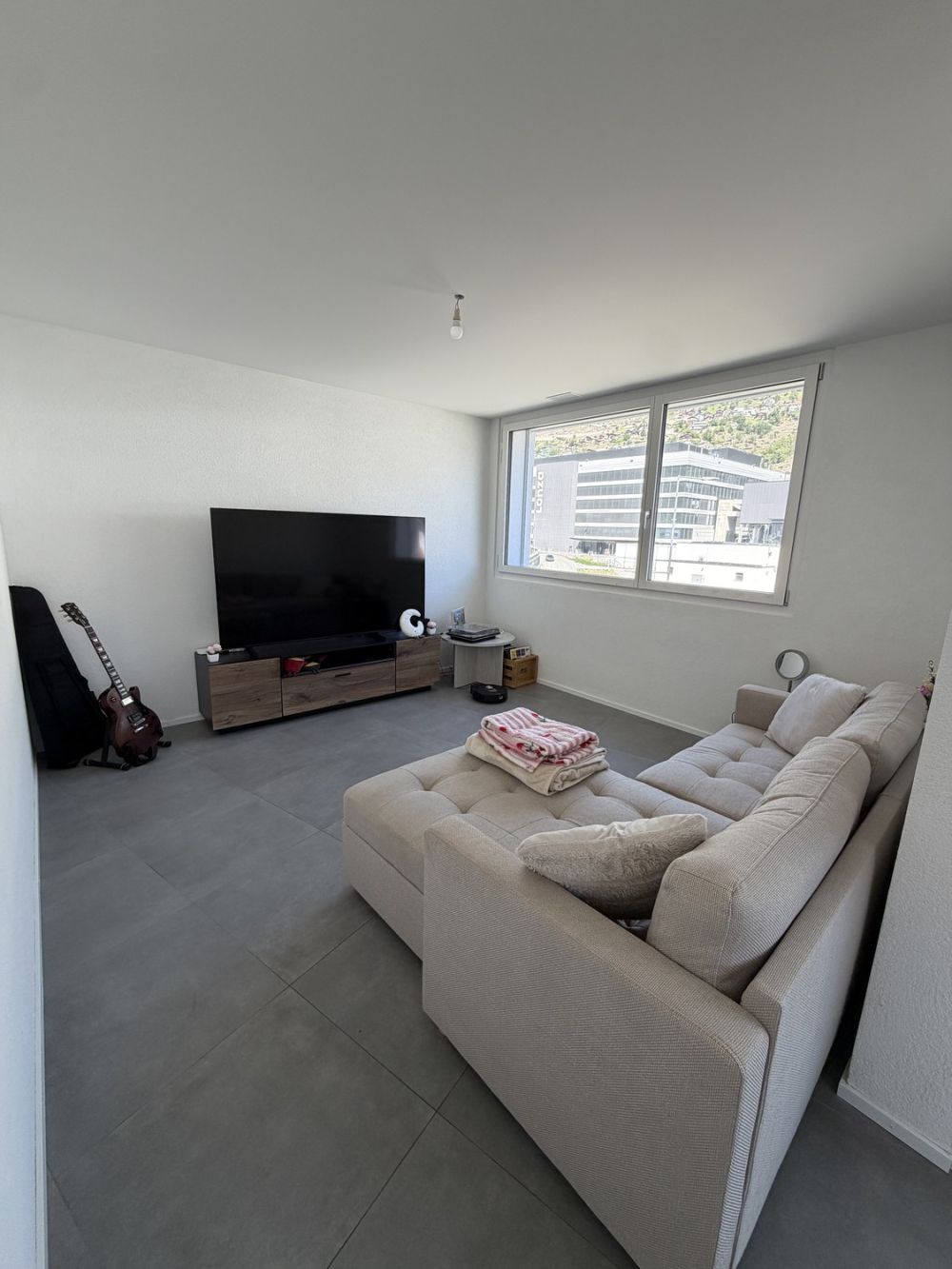2.5 apartment Visp - Bild 2