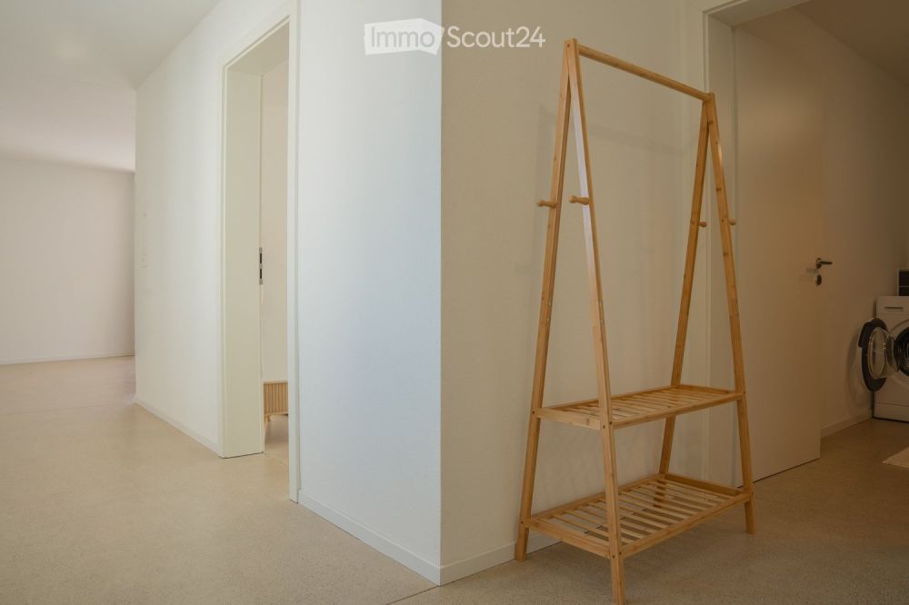 2 ½ Zimmer-Wohnung in Niedergösgen mit grosser Terrasse - Bild 7