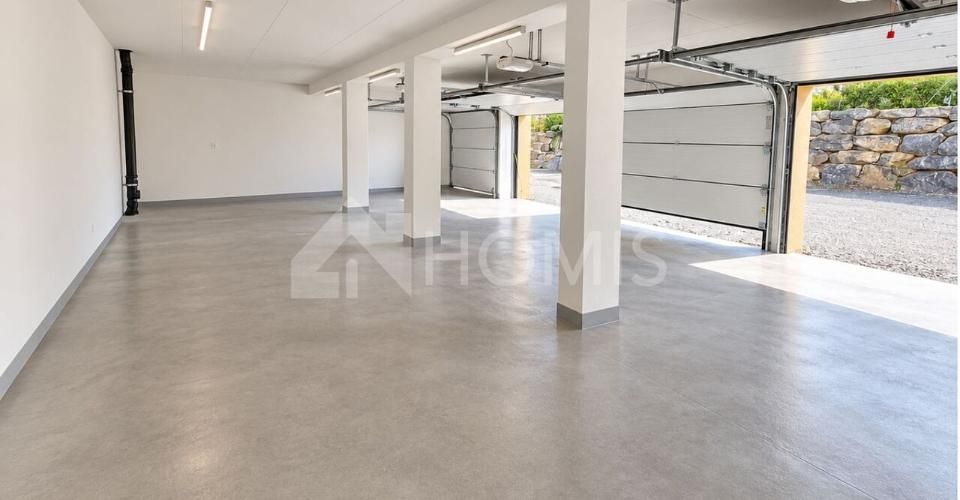 Ardon – Appartement neuf de 3,5 pièces avec terrasse et vue dégagée - Appartement 3.5 pièces - image - 10