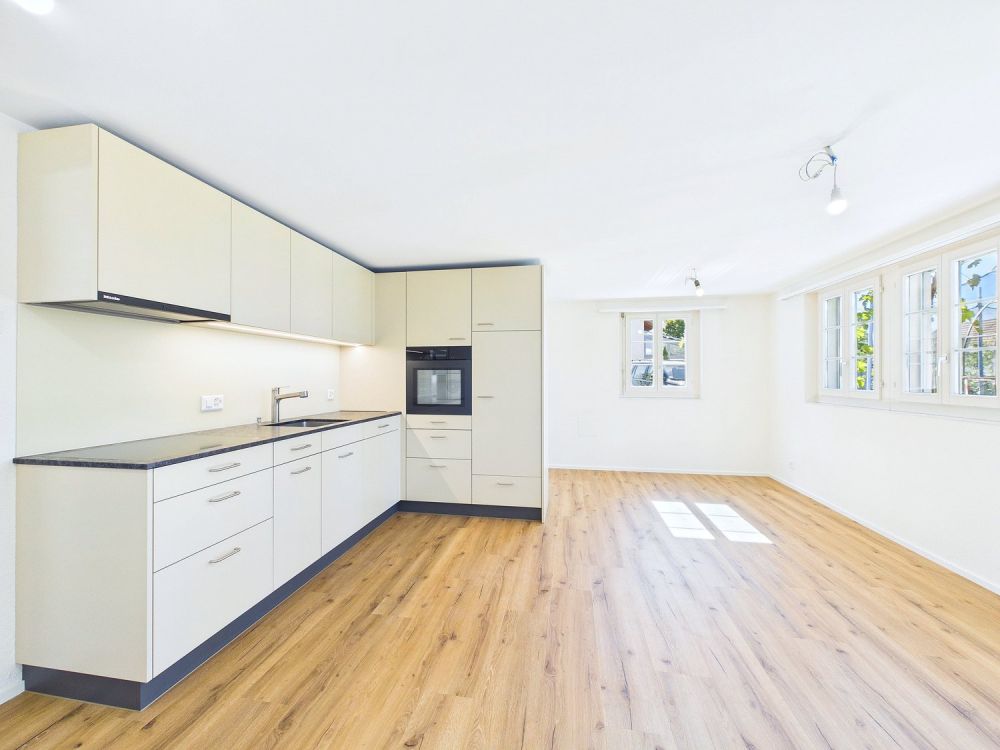 Ä wunderbari Gartewohnig sucht sin Bewohner - Bild 8