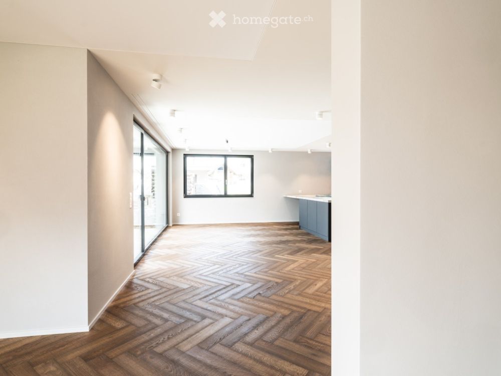 exklusive 3.5-Zimmerwohnung Neubau - 90 m2 (Beispielbilder) - Bild 12