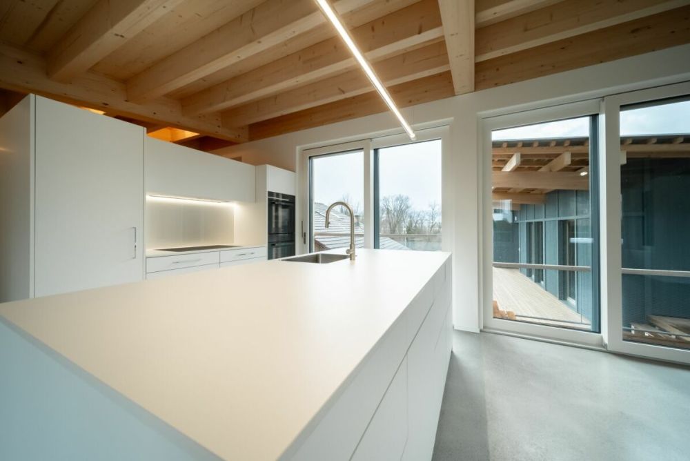 Erstvermietung - Lichtdurchflutete Wohnung mit attraktivem Grundriss - Bild 3