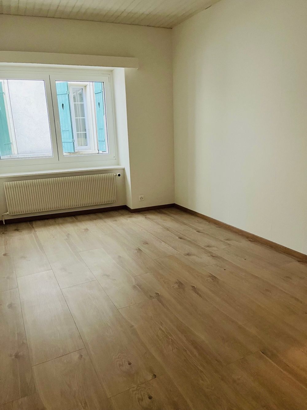 Moderne 3.5-Zimmer-Loft-Wohnung in der Altstadt von Burgdorf - Bild 4