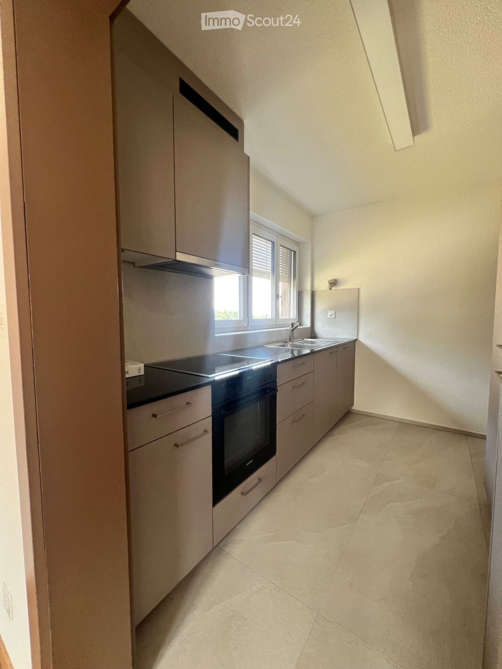Komplett renovierte Wohnung - Zumholz - Bild 1
