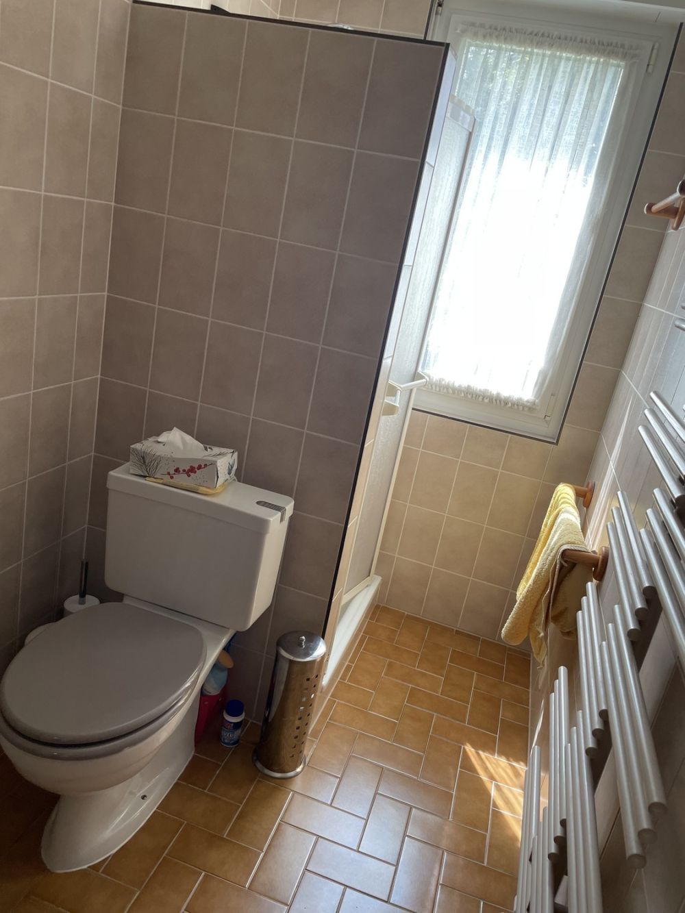 Chambre indépendante - Bild 10