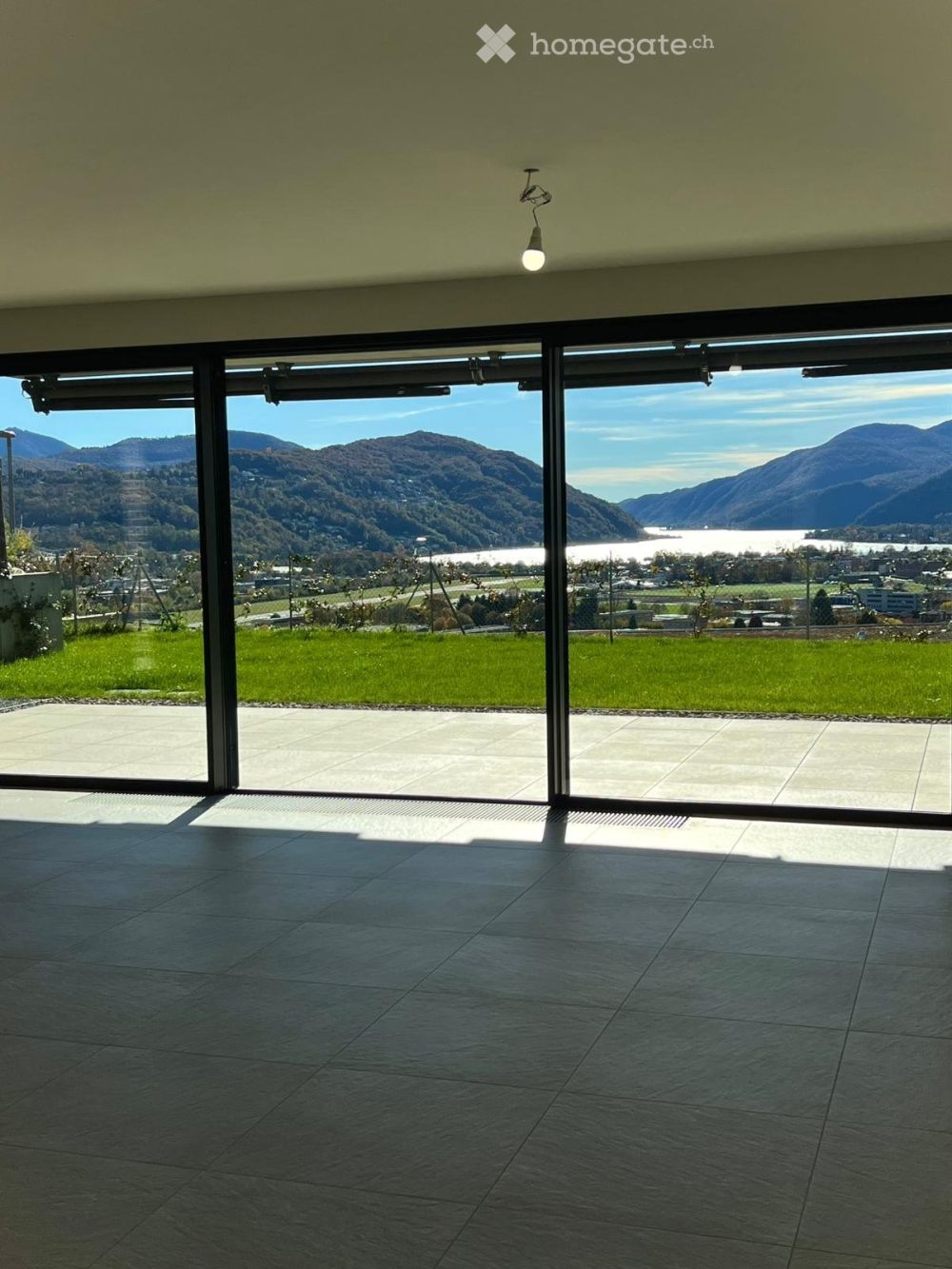 Splendido appartamento in prima locazione - Bild 1