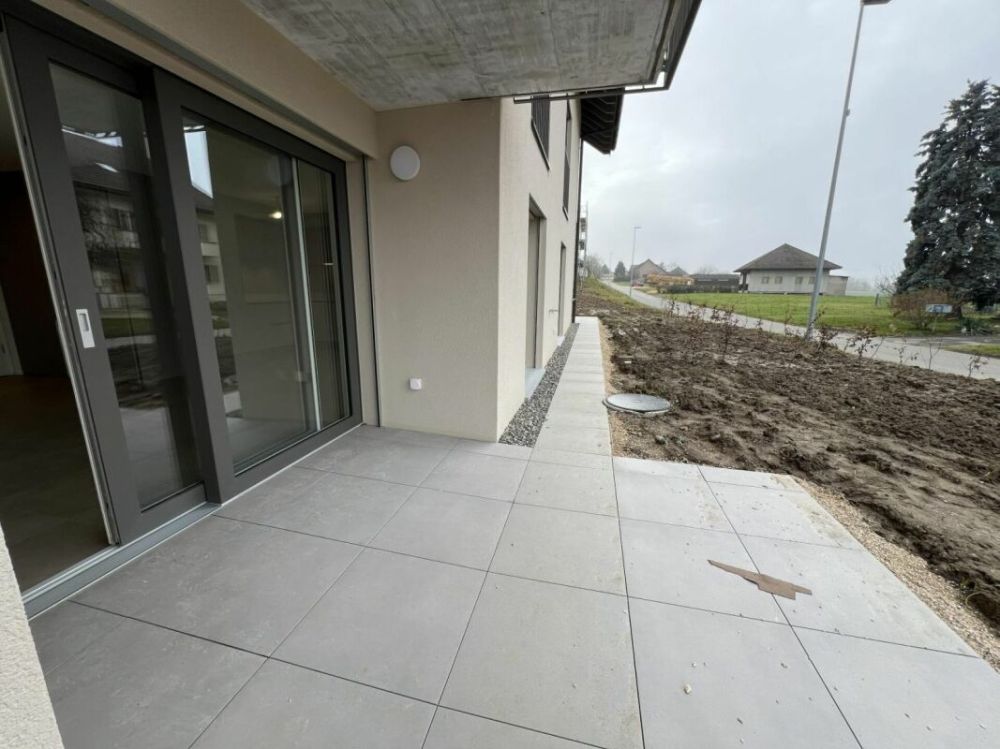 Appartement 2.5 pièces à Forel FR - Bild 3