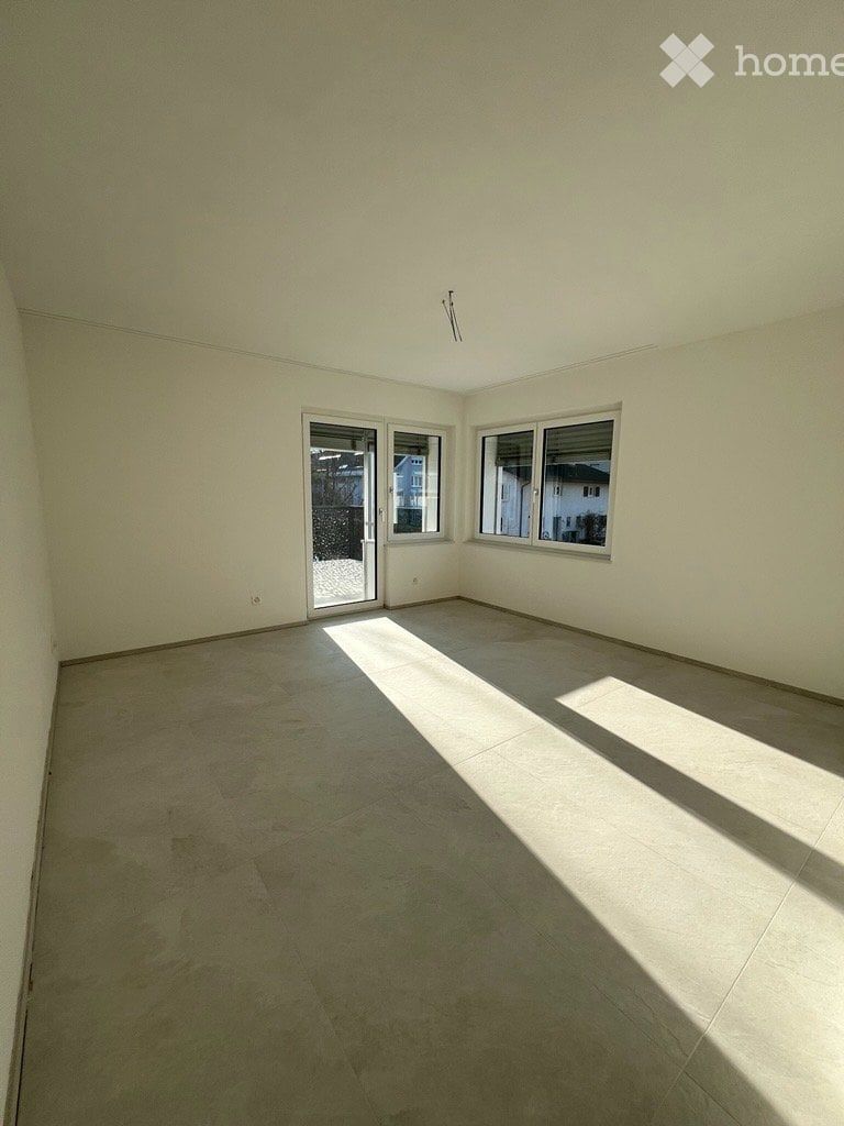 Erstvermietung: Moderne 3.5-Zimmer-Wohnung mit Terrasse - Bild 4