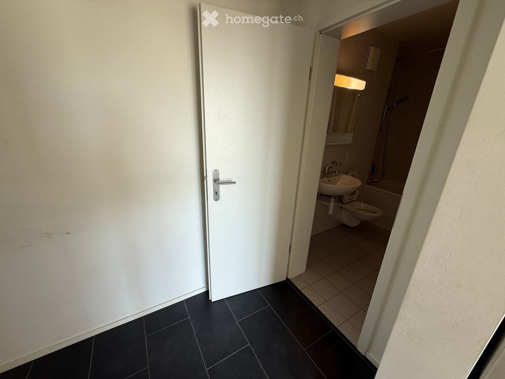 Furnished 2.5-room apartment with lake proximity in Saint-Sulpice - Bild 5