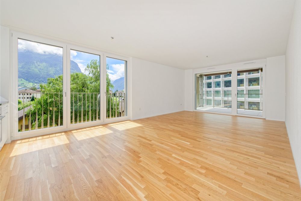 Ein Wohngefühl der Extraklasse! - Wohnen