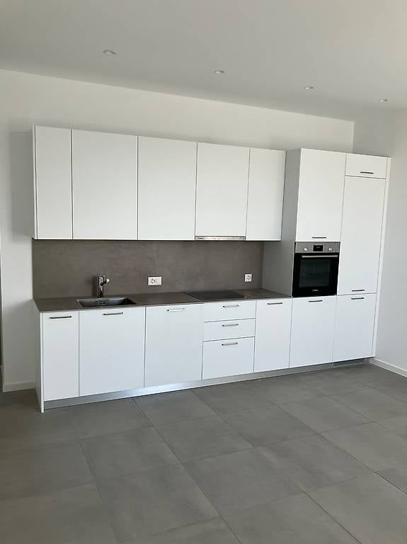 2,5-Zimmer-Appartement, komplett renoviert, Erstvermietung - Bild 3