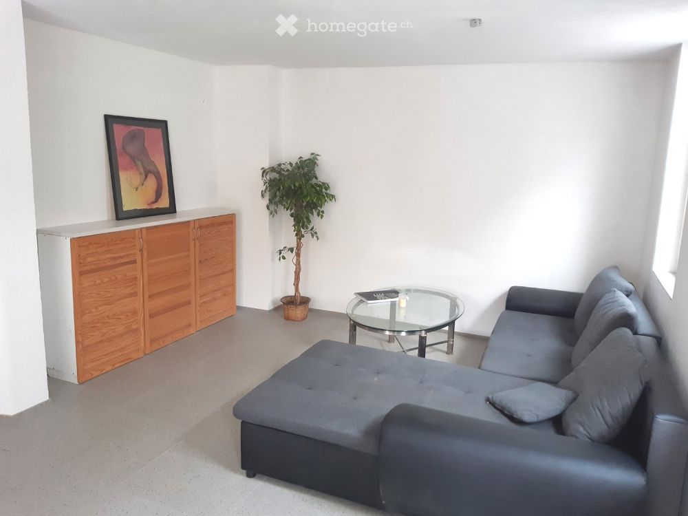 Moderne 3.5-Zimmer-Gartenwohnung an ruhiger Lage - Bild 2