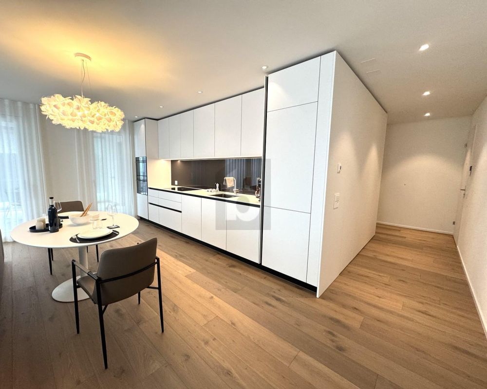 STILLVOLLE UND MODERNE RÄUME - Bild 1