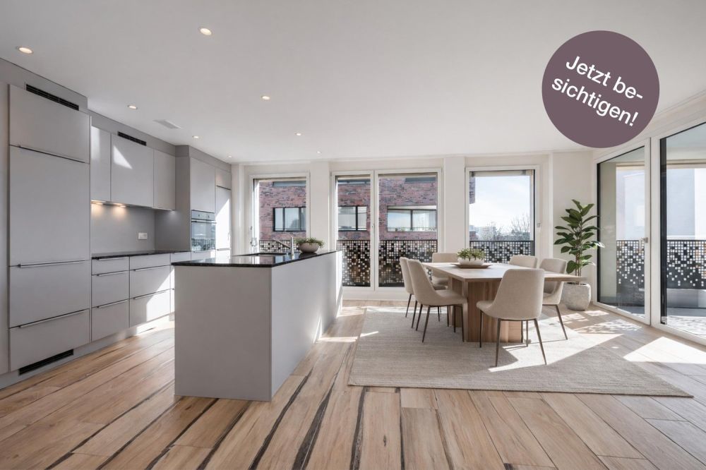 Am Postplatz in Wohlen - JETZT BESICHTIGEN - Bild 1