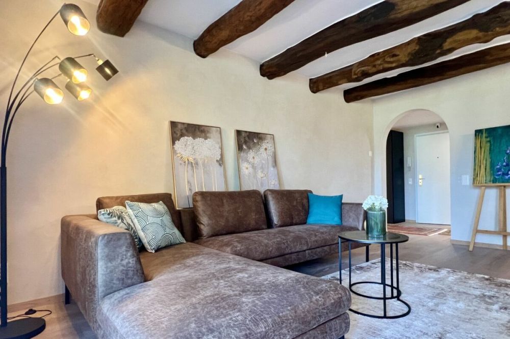 Teilzeitmieter gesucht für elegante Ferienwohnung in Ascona - Bild 9