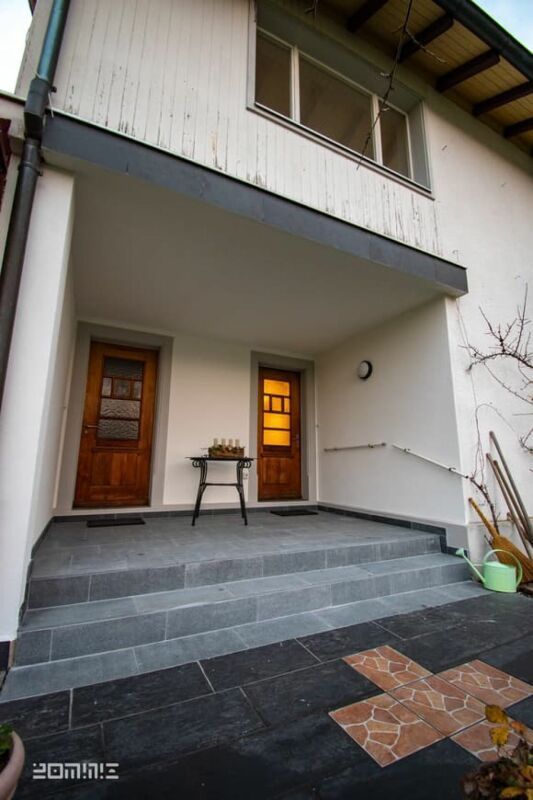 Moderne 4.5-Zimmer-Neubau-Wohnung mit Garten in Strengelbach - Bild 4