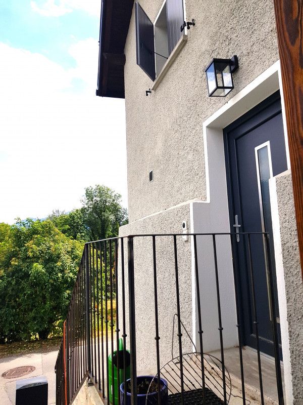 MAISON DE CHARME ÉCOLOGIQUE NEUVE AVEC PETIT JARDIN, 2 PARKINGS, BELLE VUE - Bild 1