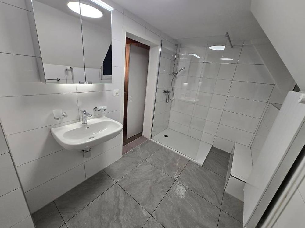 6.5-Zimmer-Einfamilienhaus  kernsaniert in Frenkendorf - Bild 2