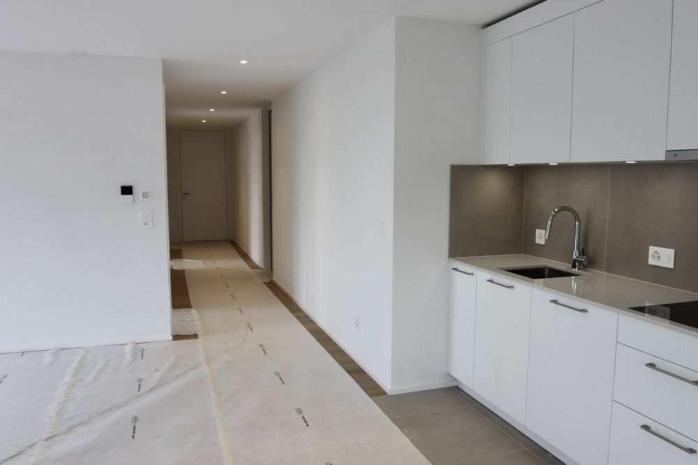 Attique 3.5 pièces neuf - Bild 2