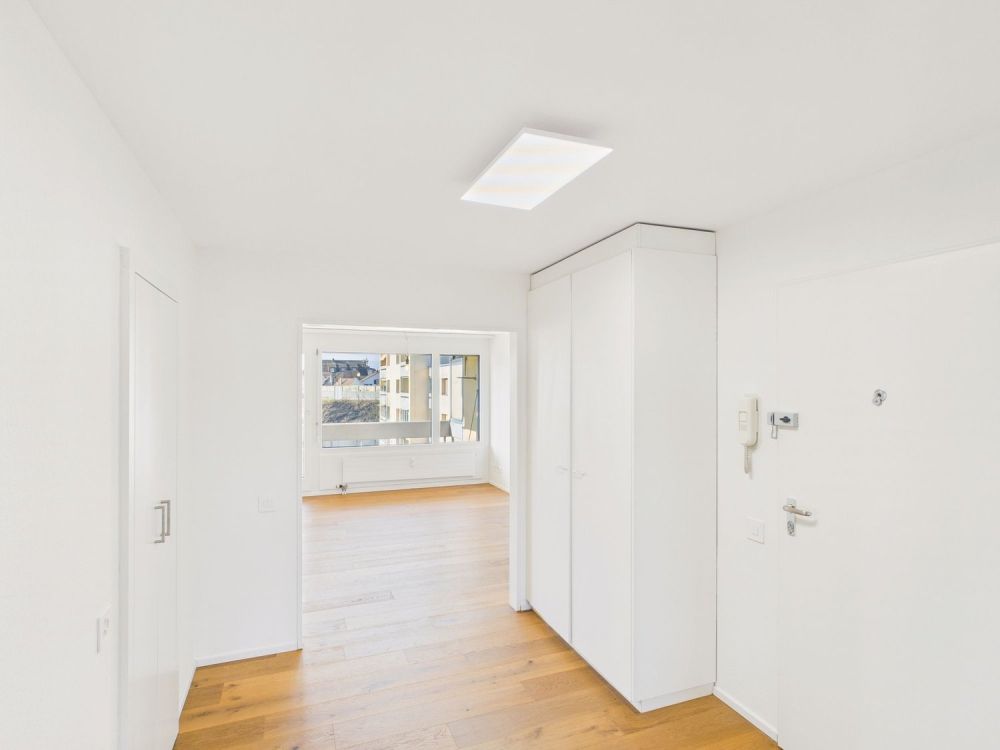 Charmante 3.5-Zimmer-Wohnung mit Balkon in Augst, Kanton BL - Erstbezug nach Sanierung - Image 9