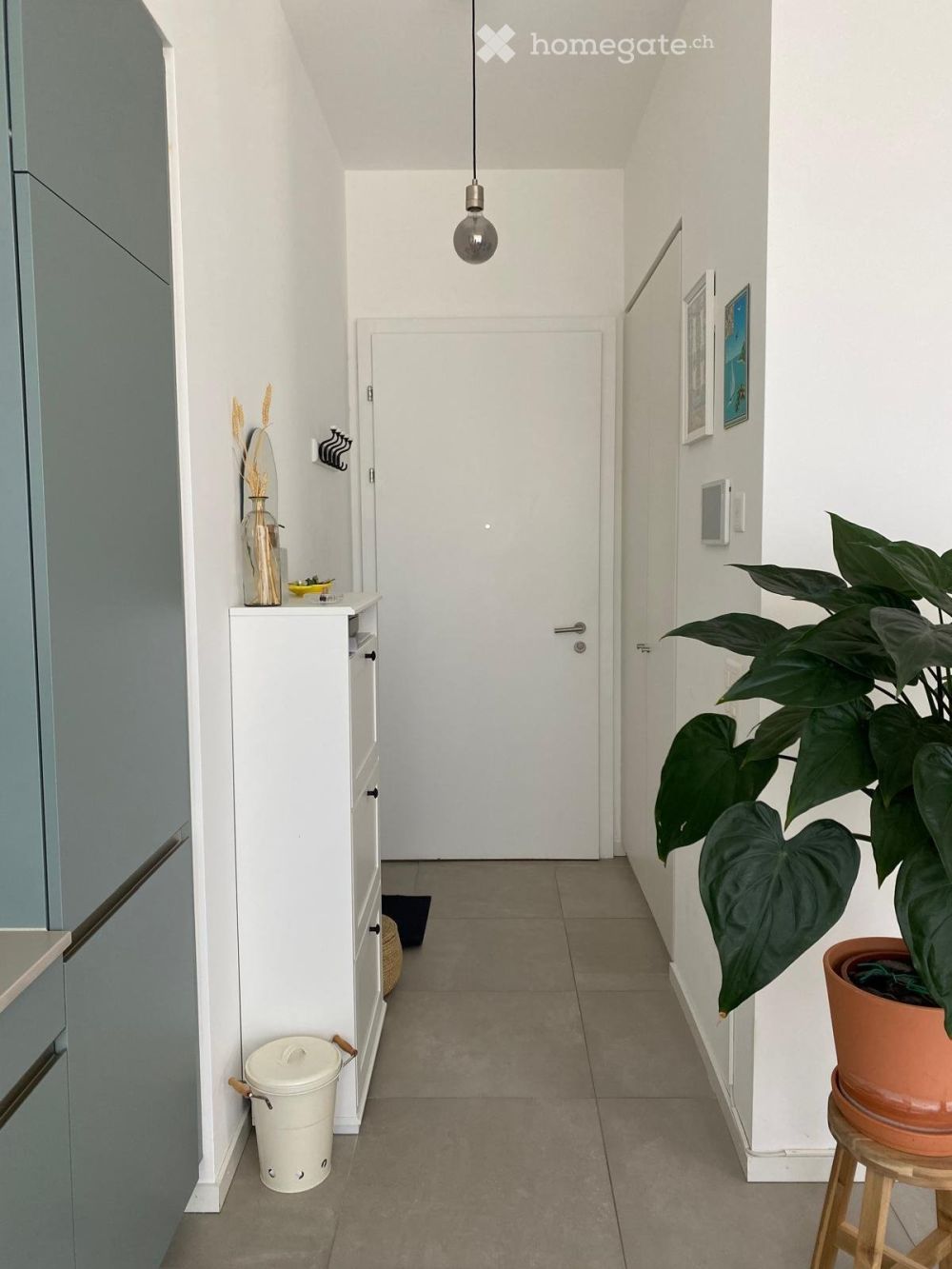 Studio moderne et lumineux dans un bâtiment neuf à Bussigny - Bild 2