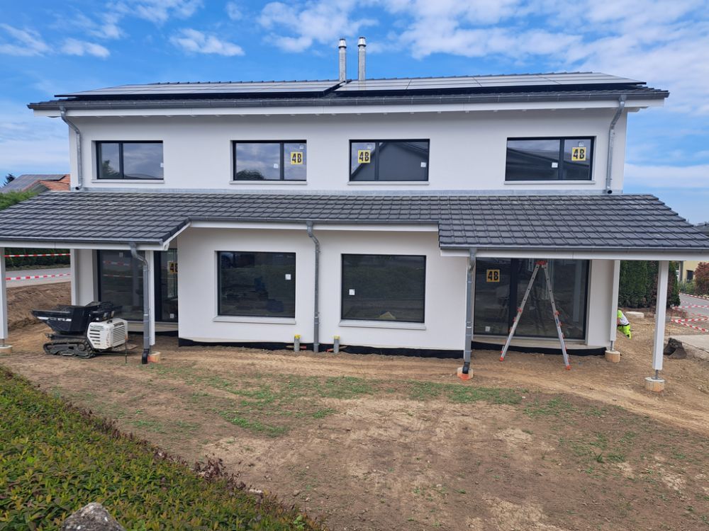 Avry-sur-Matran / Maison mitoyenne neuve - 20260429_154426.jpg